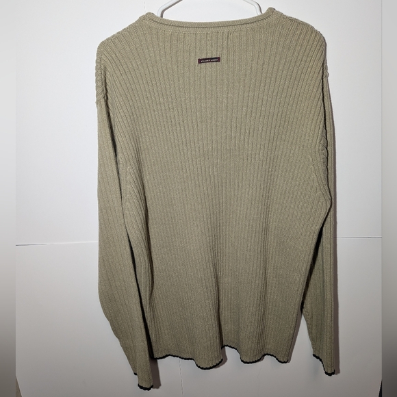 Point Zero Men's Sweater - Picture 4 of 7